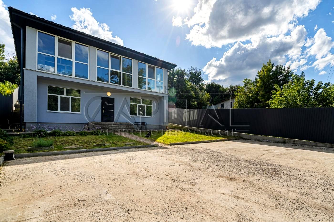 Дом по адресу ул. Школьная (площадь 203 м²) - Atlanta.ua - фото 27