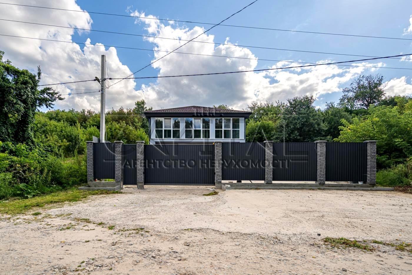 Дом по адресу ул. Школьная (площадь 203 м²) - Atlanta.ua - фото 31