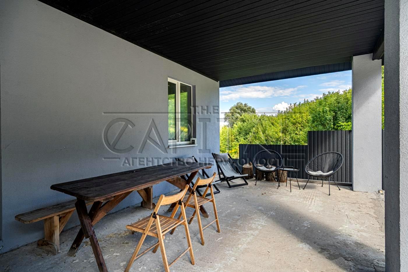 Дом по адресу ул. Школьная (площадь 203 м²) - Atlanta.ua - фото 25