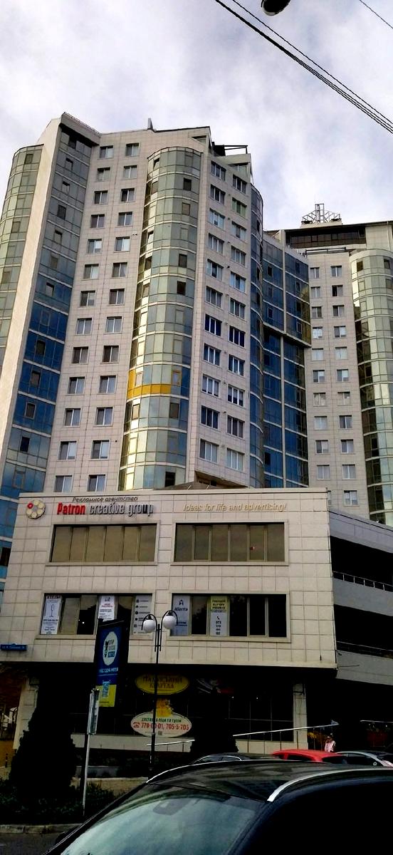 2-комнатная квартира по адресу ул. Говорова марш. (площадь 90 м²) 2-комнатная квартира по адресу ул. Говорова марш. (площадь 90 м²) - Atlanta.ua