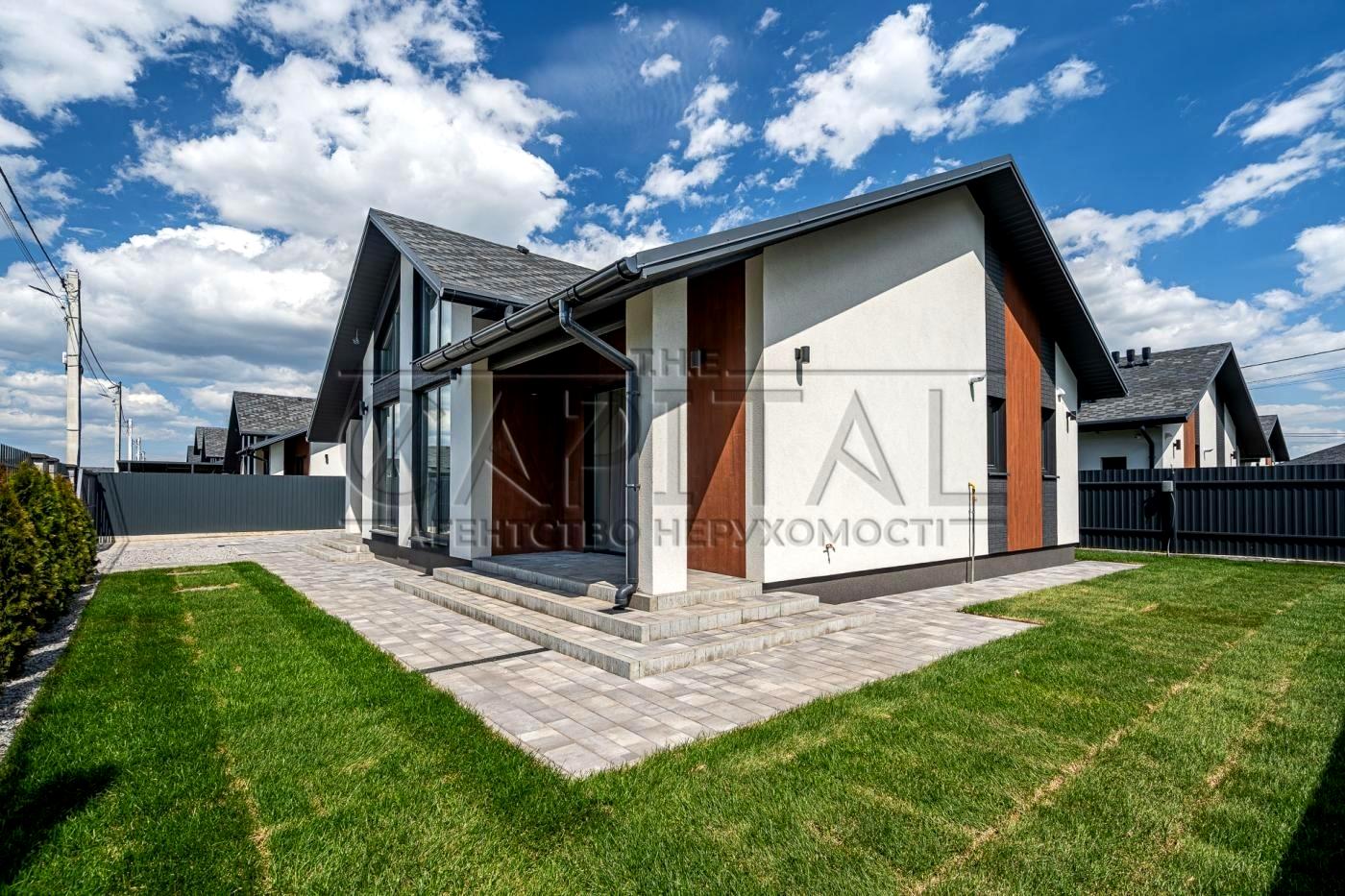 Дом по адресу (площадь 120 м²) - Atlanta.ua - фото 20