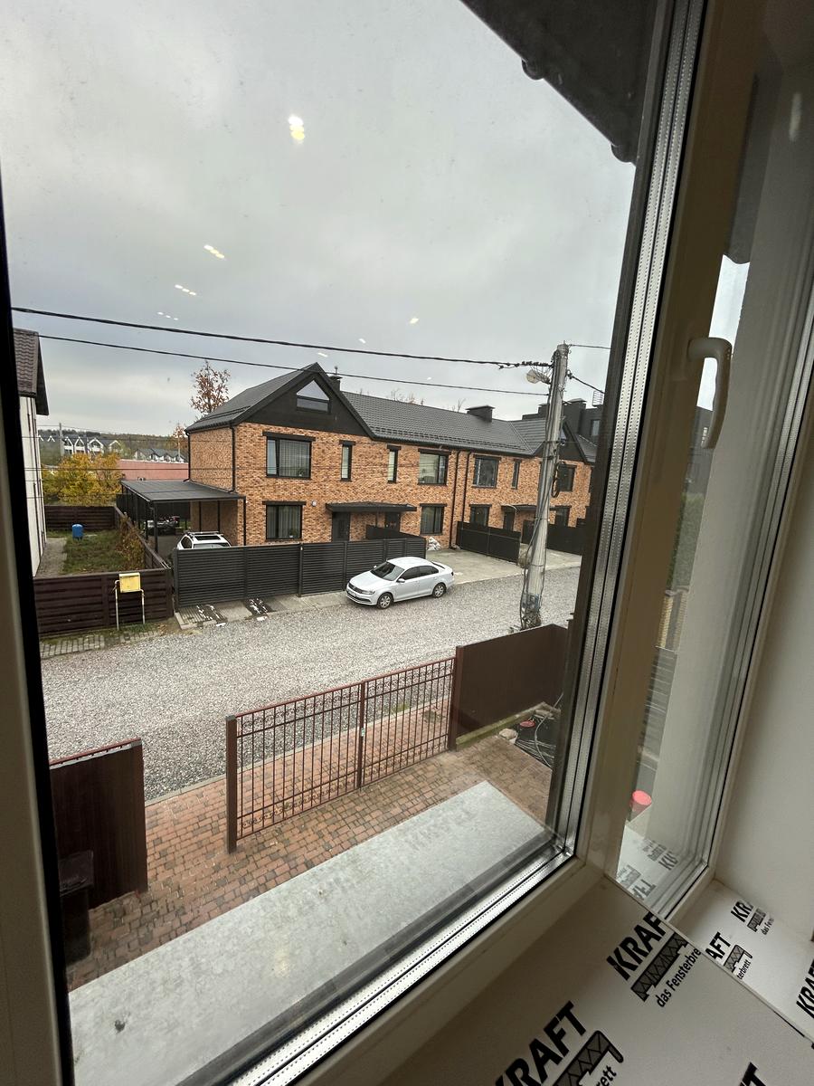 House by the address st. Fedora Krichevskogo (area 110 m²) - Atlanta.ua - photo 13