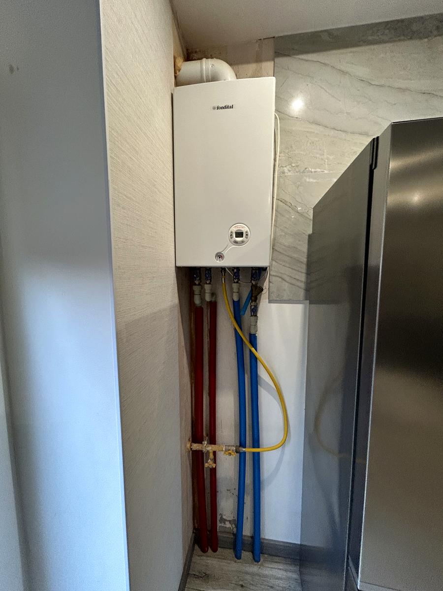 House by the address st. Fedora Krichevskogo (area 110 m²) - Atlanta.ua - photo 22