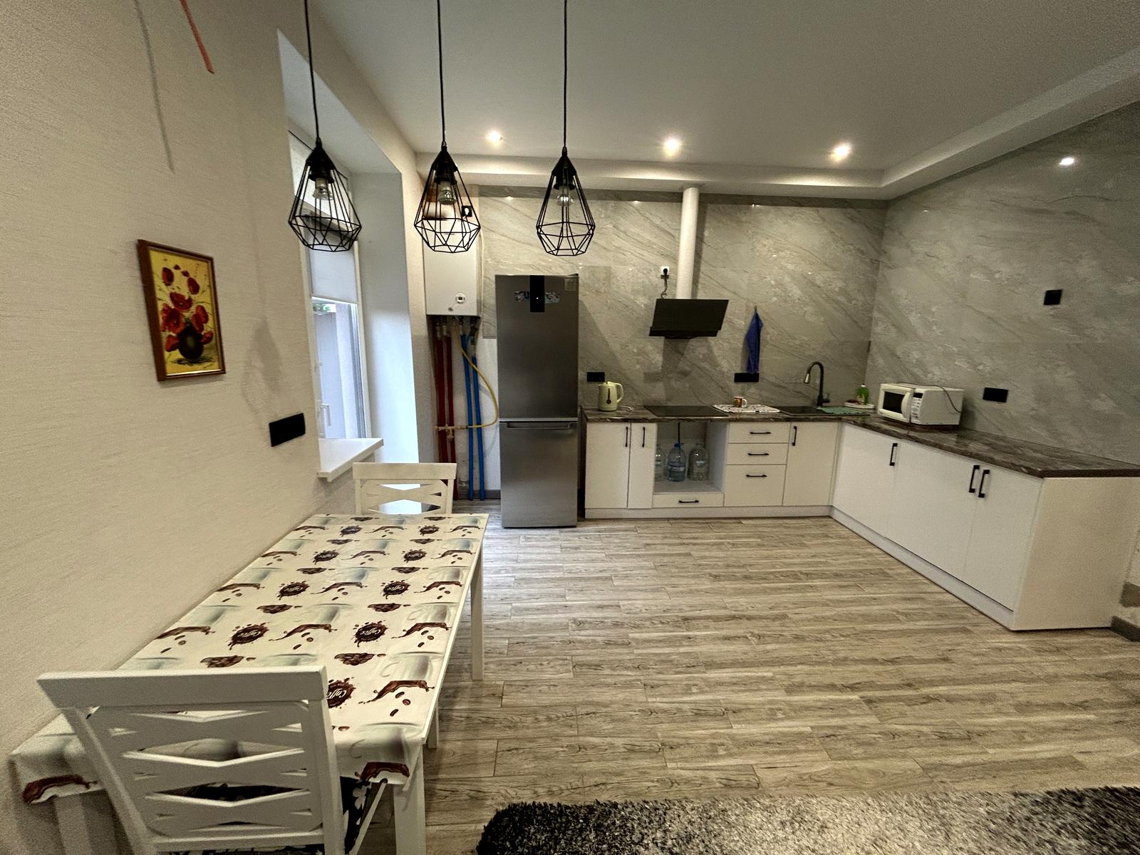 House by the address st. Fedora Krichevskogo (area 110 m²) - Atlanta.ua - photo 2