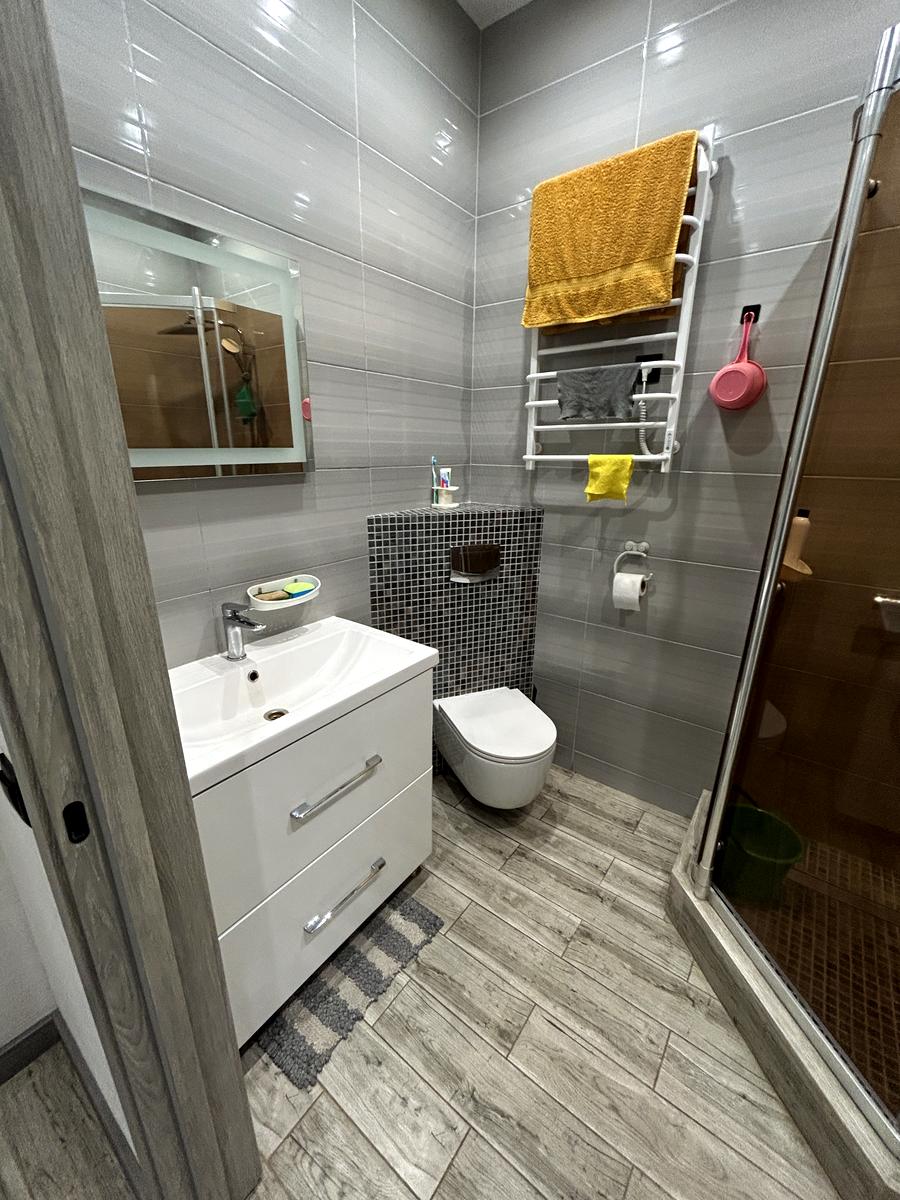 House by the address st. Fedora Krichevskogo (area 110 m²) - Atlanta.ua - photo 30