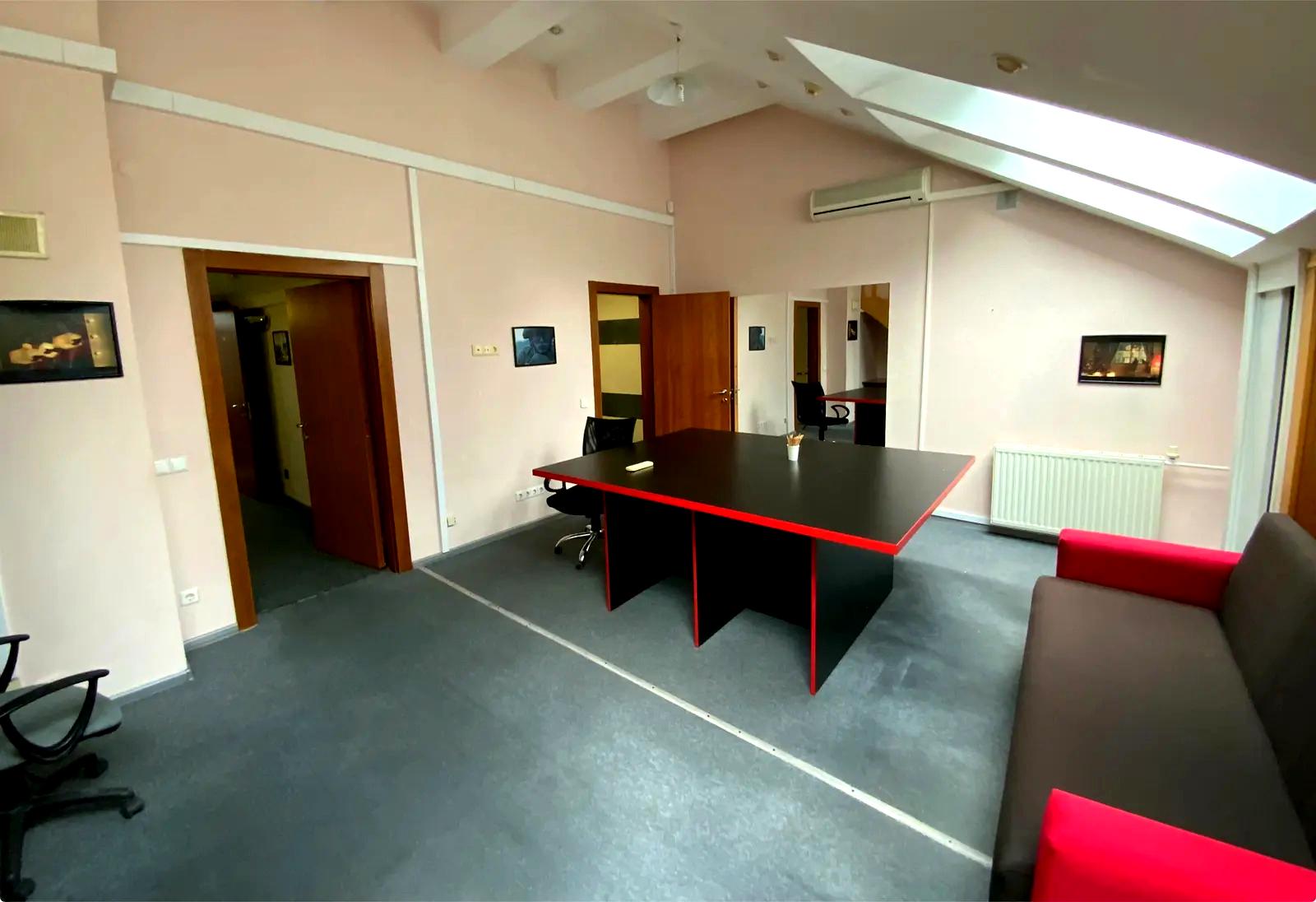 Коммерческая недвижимость по адресу ул. Златоустовская (площадь 300 м²) - Atlanta.ua - фото 22