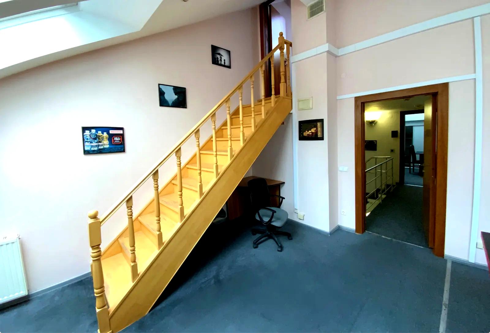 Коммерческая недвижимость по адресу ул. Златоустовская (площадь 300 м²) - Atlanta.ua - фото 19