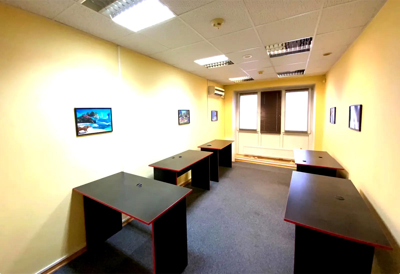 Коммерческая недвижимость по адресу ул. Златоустовская (площадь 300 м²) - Atlanta.ua - фото 14