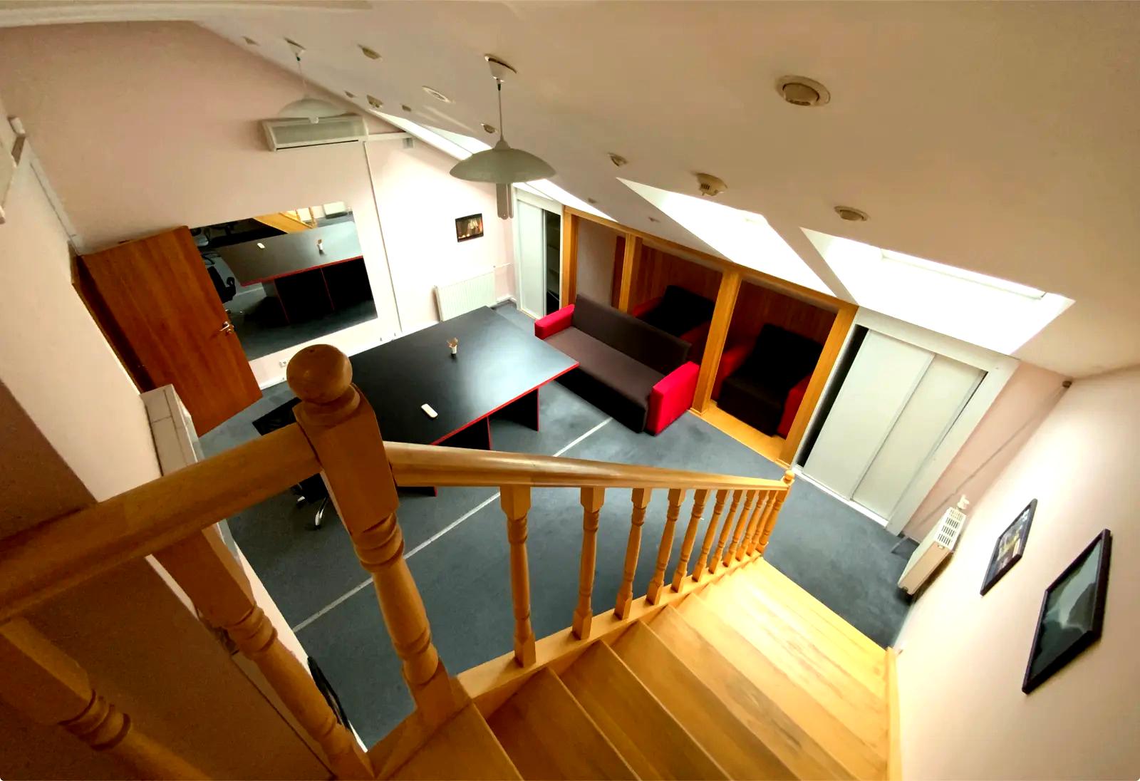 Коммерческая недвижимость по адресу ул. Златоустовская (площадь 300 м²) - Atlanta.ua - фото 21