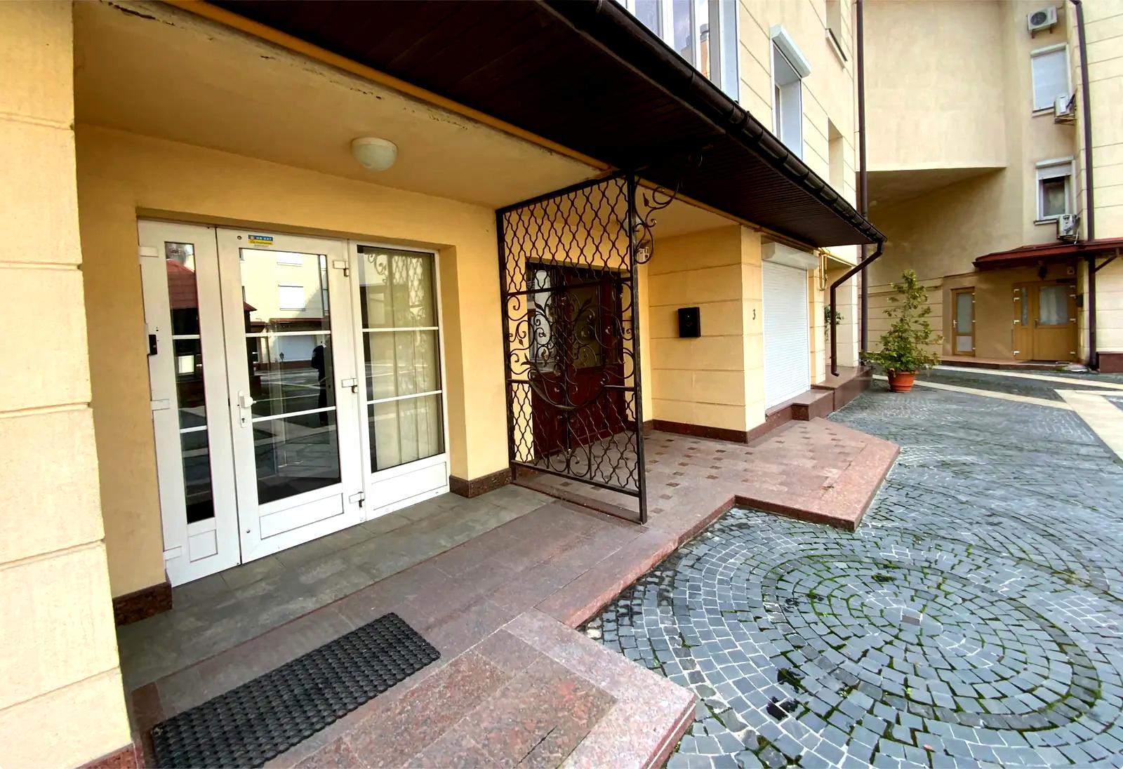 Коммерческая недвижимость по адресу ул. Златоустовская (площадь 300 м²) - Atlanta.ua - фото 2