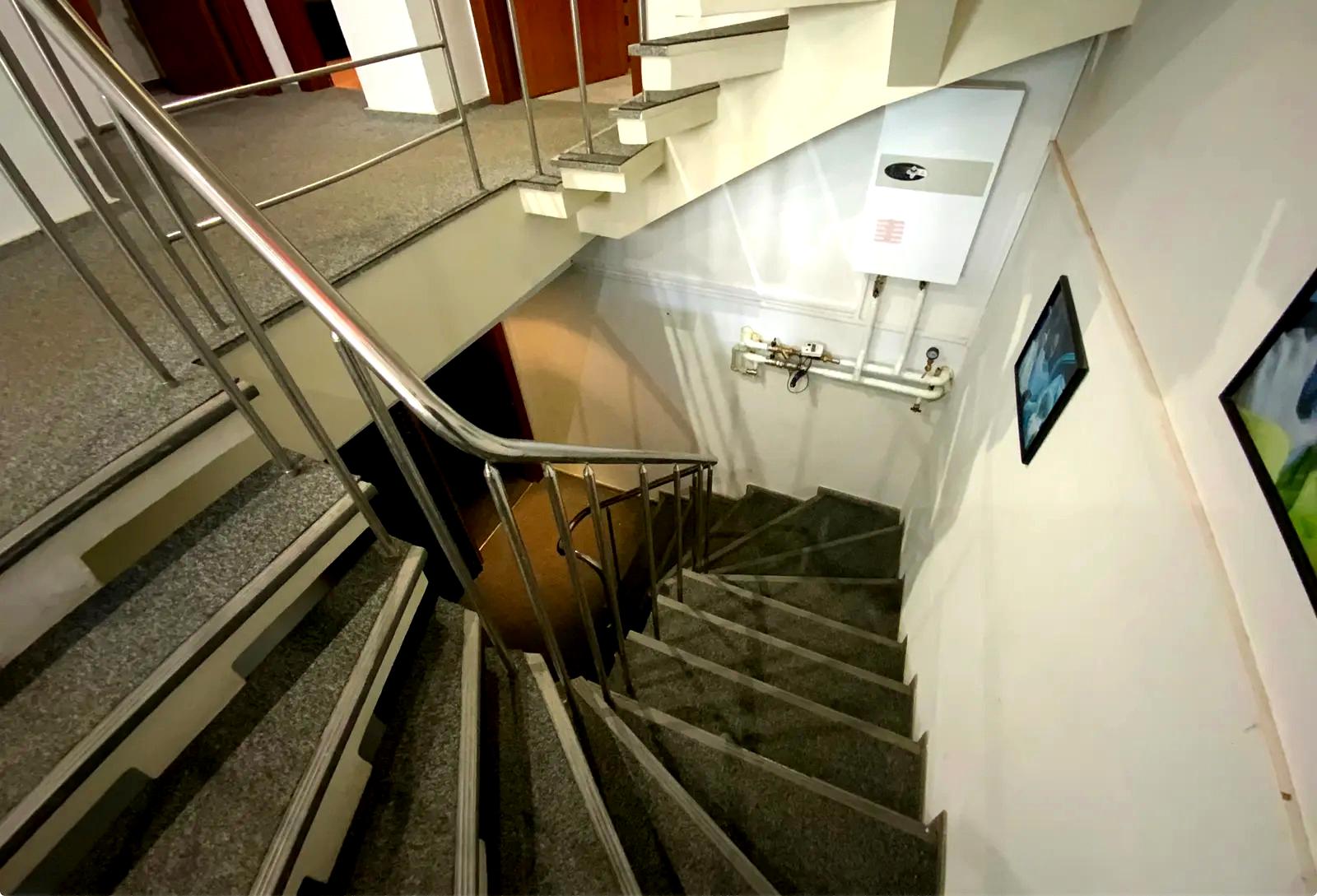 Коммерческая недвижимость по адресу ул. Златоустовская (площадь 300 м²) - Atlanta.ua - фото 10