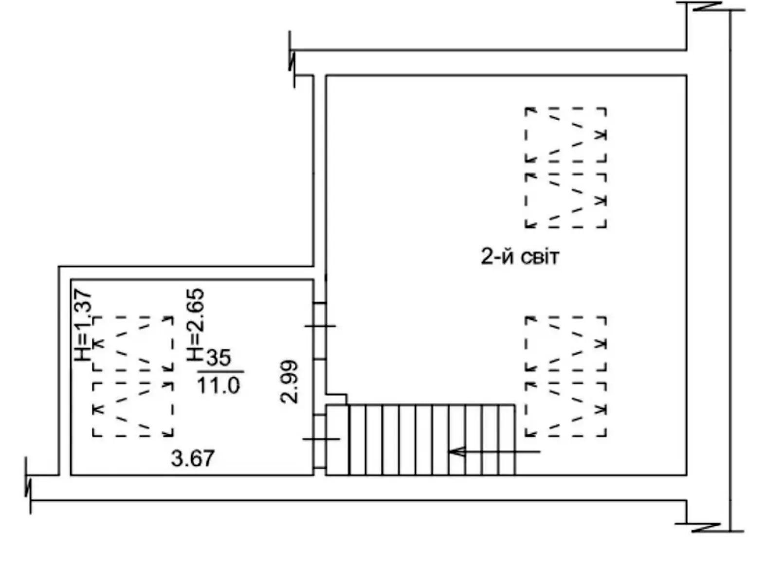 Коммерческая недвижимость по адресу ул. Златоустовская (площадь 300 м²) - Atlanta.ua - фото 29