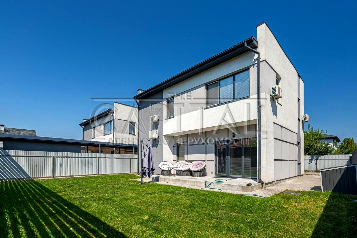 Дом по адресу (площадь 145 м²) - Atlanta.ua - фото 16