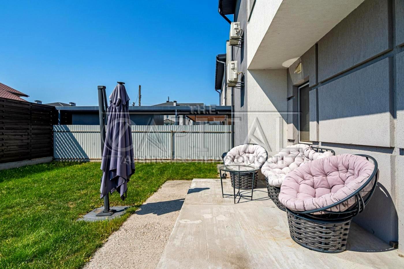 Дом по адресу (площадь 145 м²) - Atlanta.ua - фото 15