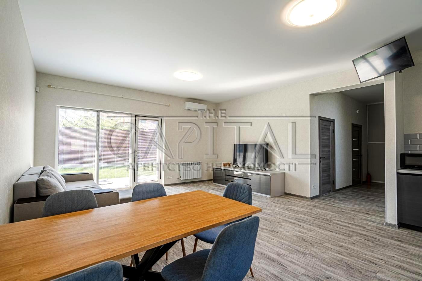 Дом по адресу (площадь 145 м²) - Atlanta.ua - фото 2