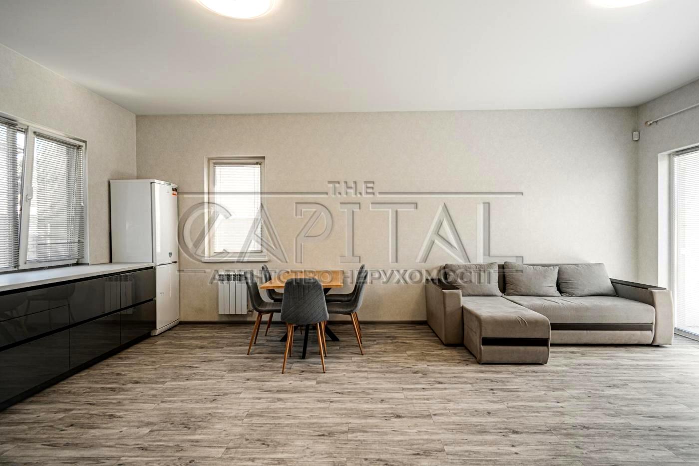 Дом по адресу (площадь 145 м²) - Atlanta.ua - фото 3