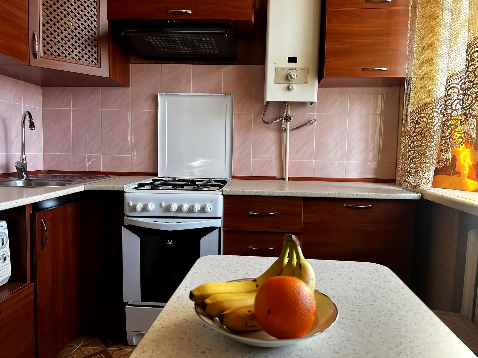 3-комнатная квартира по адресу ул. Театральная (площадь 70 м²) - Atlanta.ua - фото 3