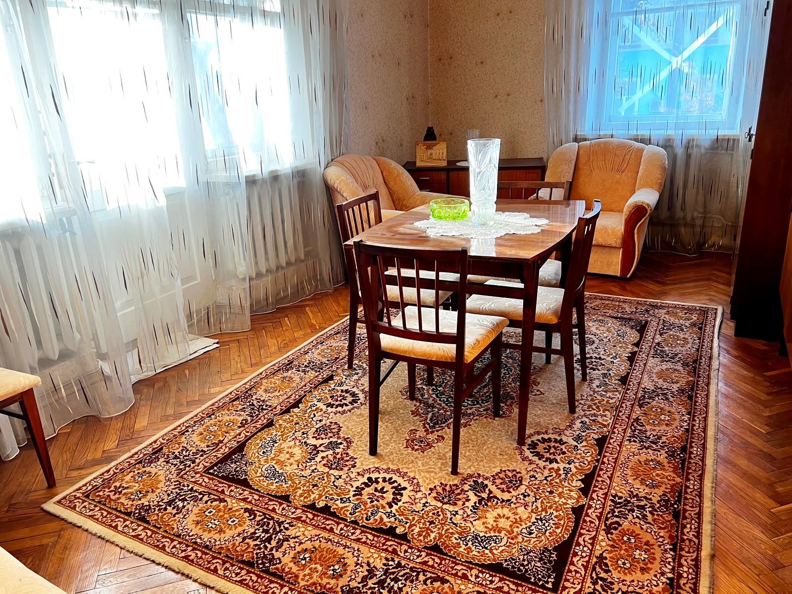 3-комнатная квартира по адресу ул. Театральная (площадь 70 м²) - Atlanta.ua - фото 4