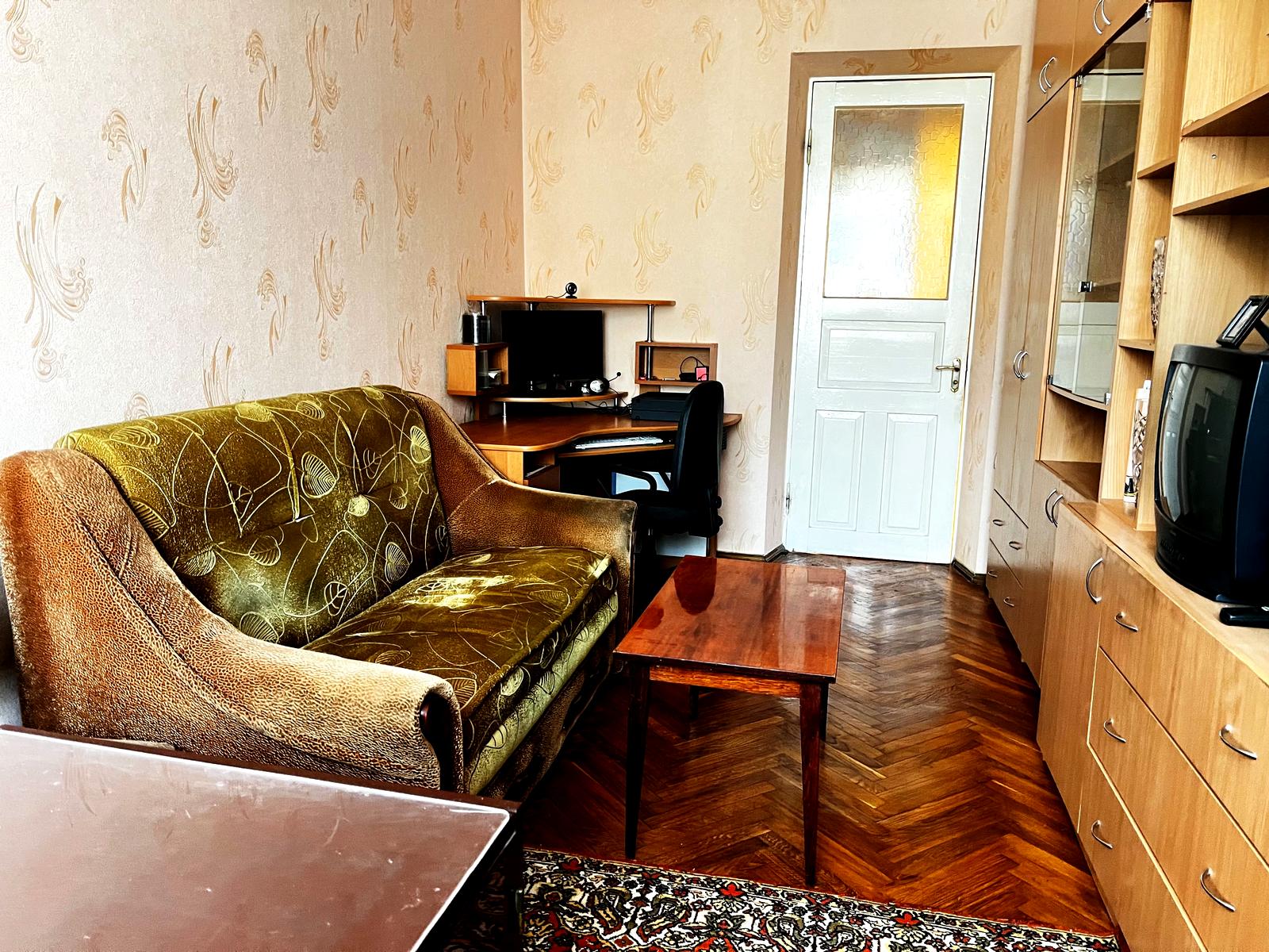 3-комнатная квартира по адресу ул. Театральная (площадь 70 м²) - Atlanta.ua - фото 5