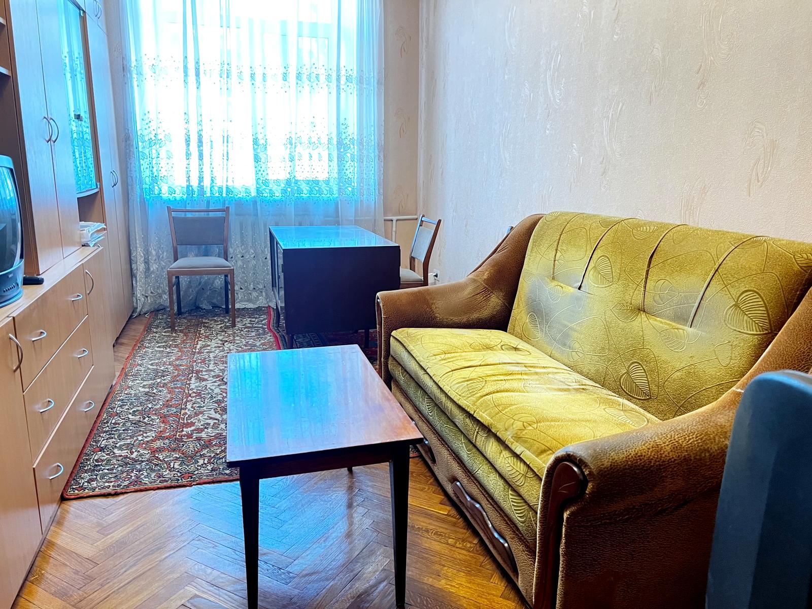 3-комнатная квартира по адресу ул. Театральная (площадь 70 м²) - Atlanta.ua - фото 7