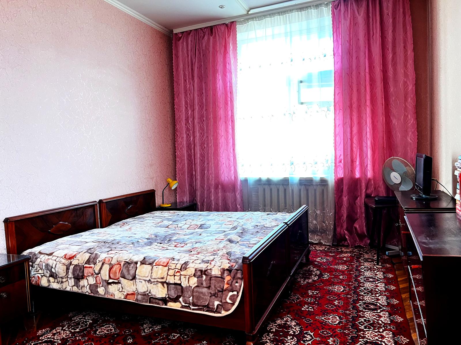 3-комнатная квартира по адресу ул. Театральная (площадь 70 м²) - Atlanta.ua - фото 8