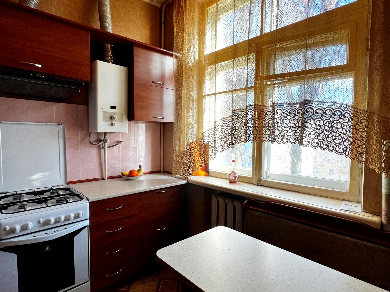 3-комнатная квартира по адресу ул. Театральная (площадь 70 м²) - Atlanta.ua - фото 11