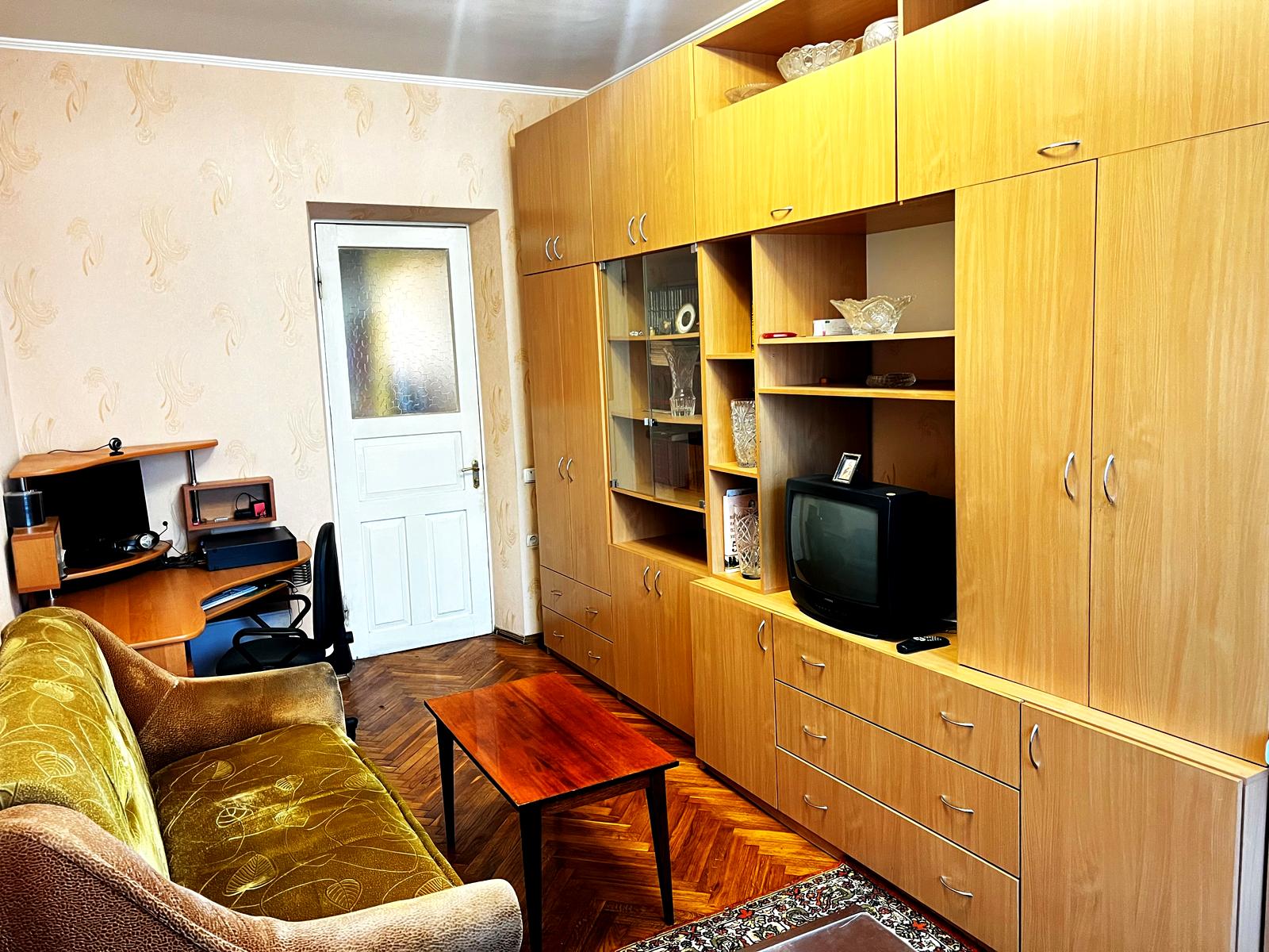 3-комнатная квартира по адресу ул. Театральная (площадь 70 м²) - Atlanta.ua - фото 12