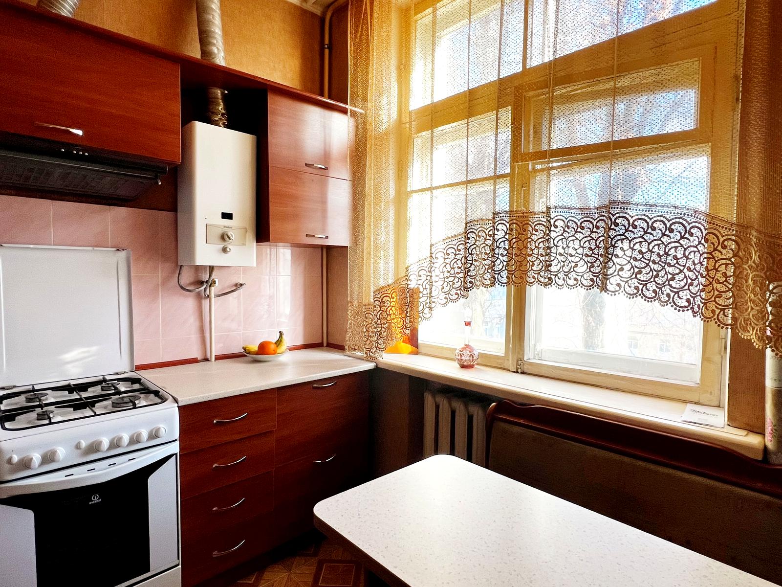 3-комнатная квартира по адресу ул. Театральная (площадь 70 м²) - Atlanta.ua - фото 14