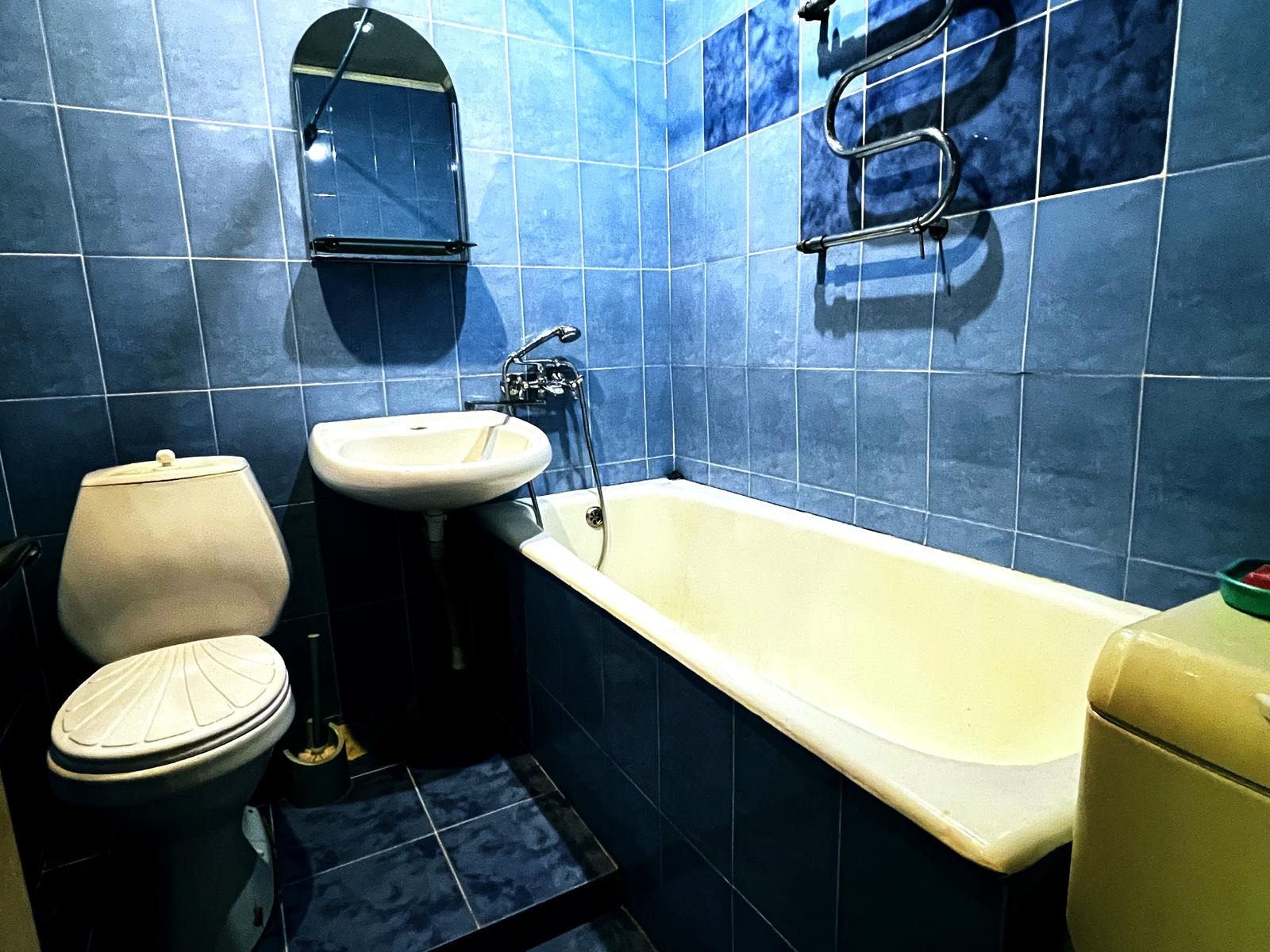 3-комнатная квартира по адресу ул. Театральная (площадь 70 м²) - Atlanta.ua - фото 15