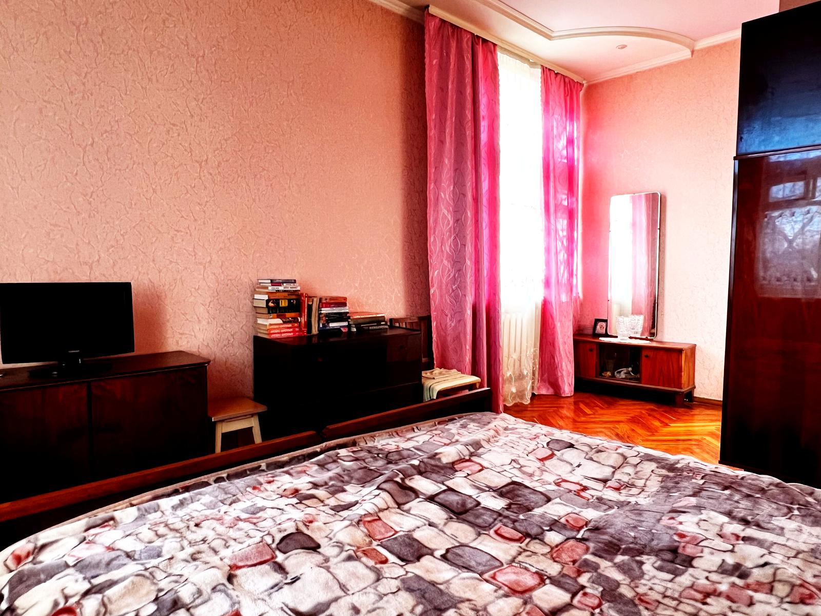 3-комнатная квартира по адресу ул. Театральная (площадь 70 м²) - Atlanta.ua - фото 17