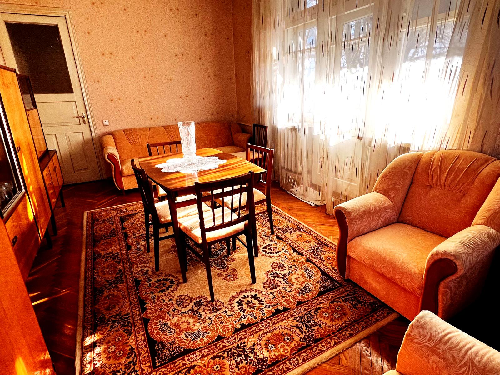 3-комнатная квартира по адресу ул. Театральная (площадь 70 м²) - Atlanta.ua - фото 19