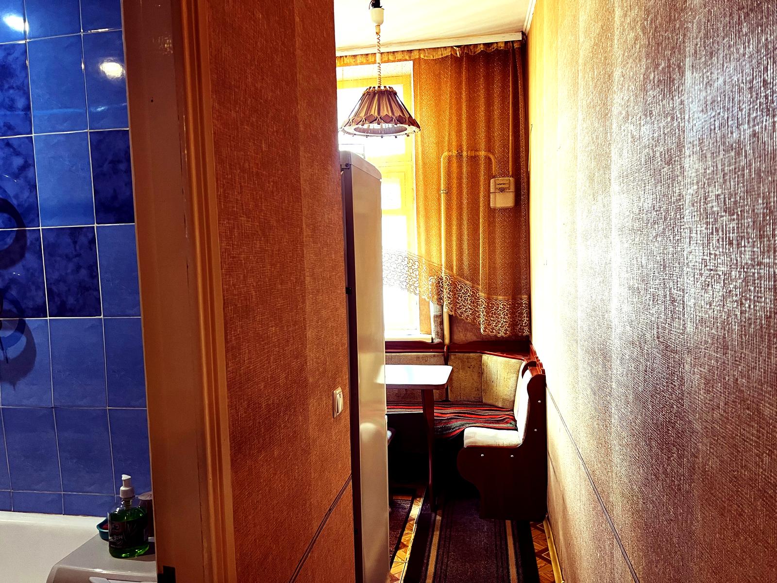 3-комнатная квартира по адресу ул. Театральная (площадь 70 м²) - Atlanta.ua - фото 18