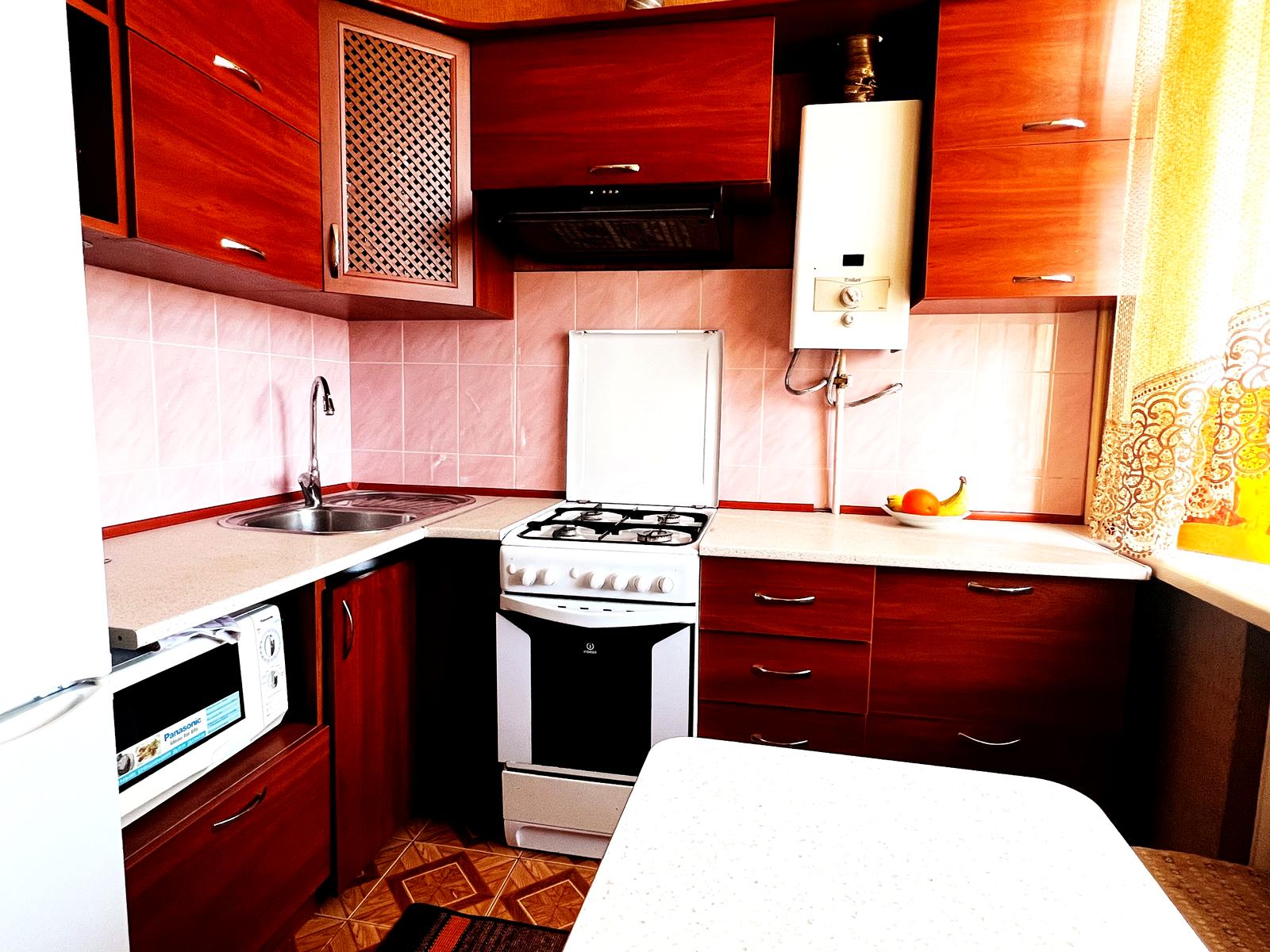 3-комнатная квартира по адресу ул. Театральная (площадь 70 м²) - Atlanta.ua - фото 21