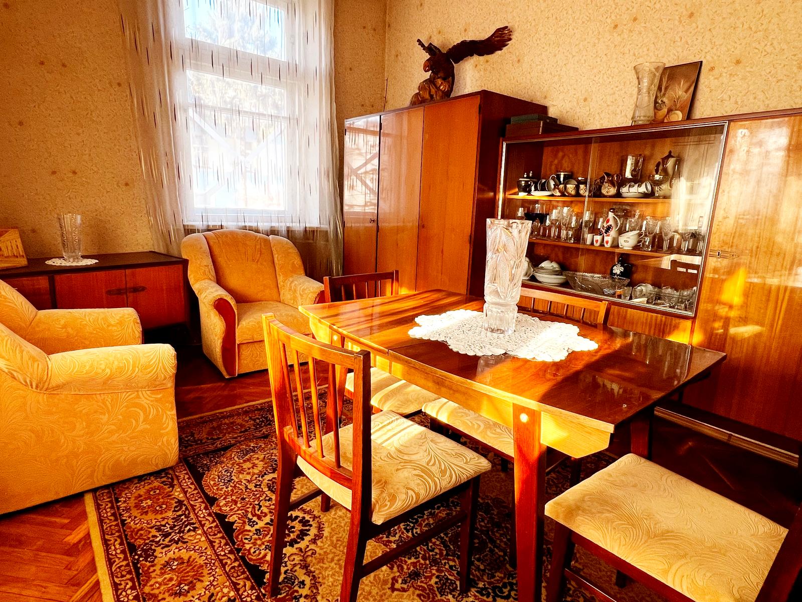 3-комнатная квартира по адресу ул. Театральная (площадь 70 м²) - Atlanta.ua - фото 23