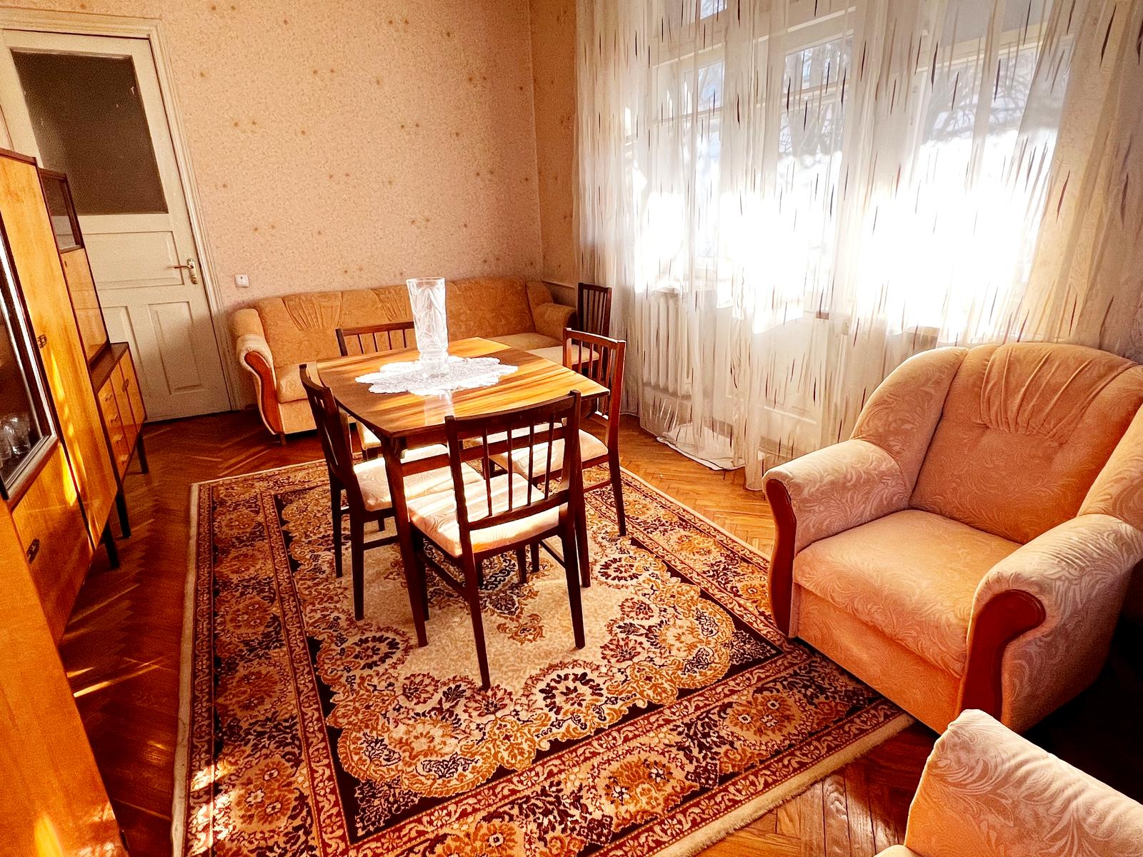 3-комнатная квартира по адресу ул. Театральная (площадь 70 м²) - Atlanta.ua - фото 24