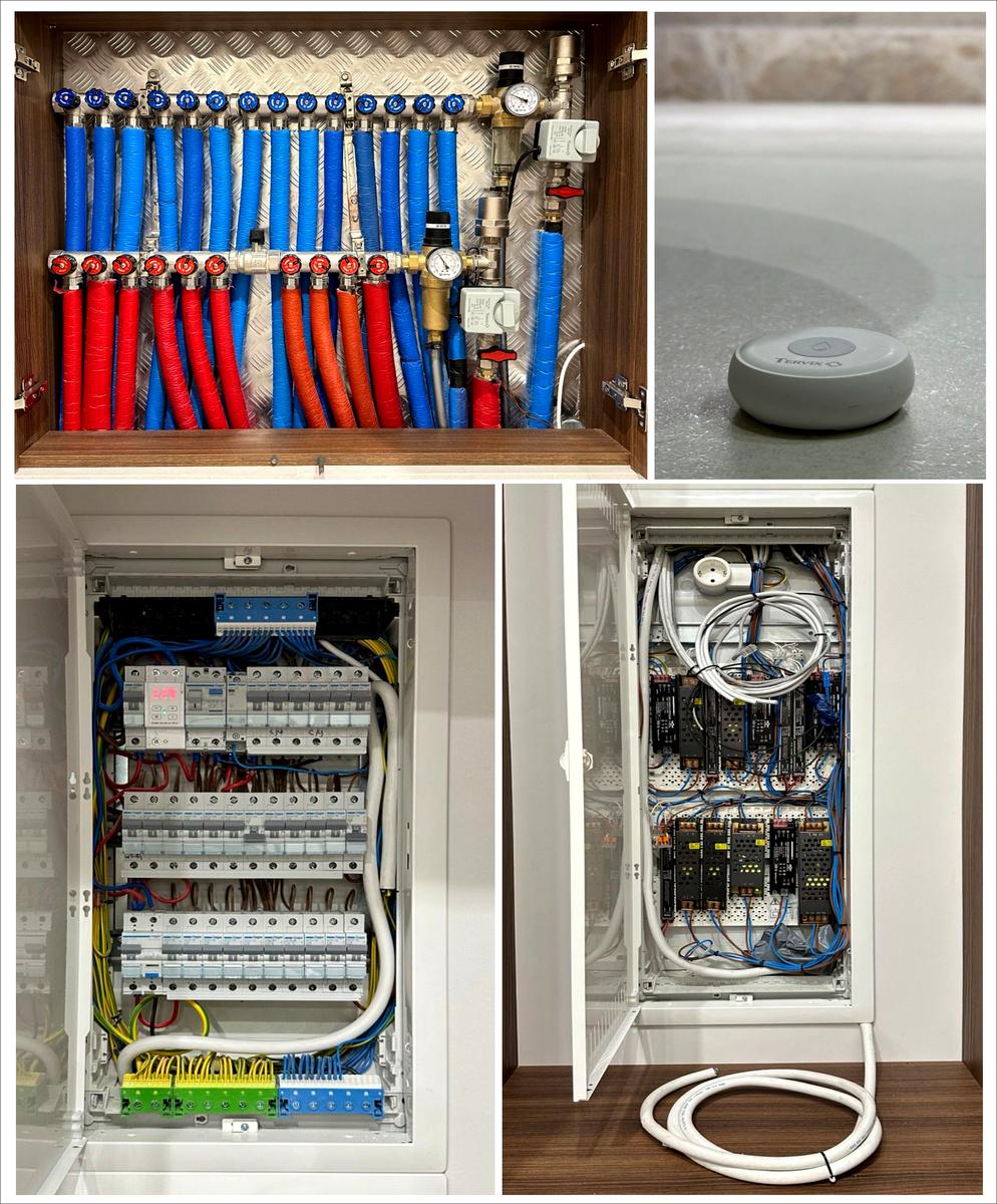 2-rooms apartment apartment by the address st. Nab Dneprovskaya (area 84 m²) - Atlanta.ua - photo 24