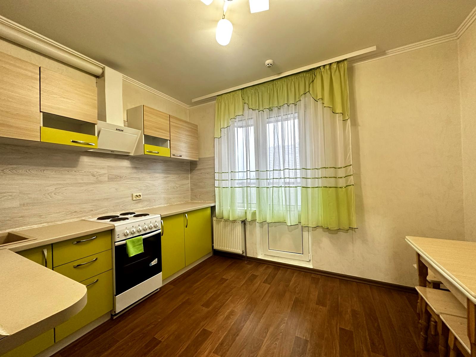 1-room apartment apartment by the address st. Motornyy per (area 42,5 m²) - Atlanta.ua - photo 3