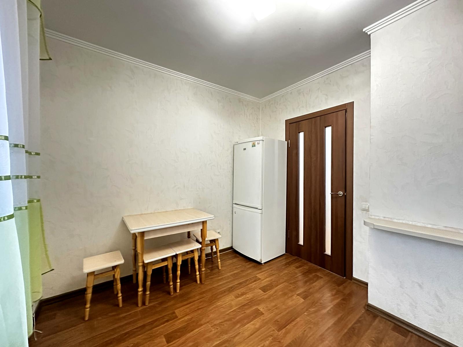 1-room apartment apartment by the address st. Motornyy per (area 42,5 m²) - Atlanta.ua - photo 4