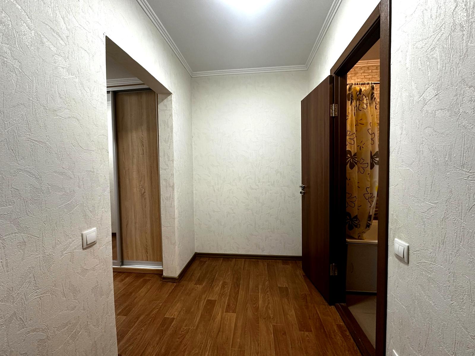 1-room apartment apartment by the address st. Motornyy per (area 42,5 m²) - Atlanta.ua - photo 6