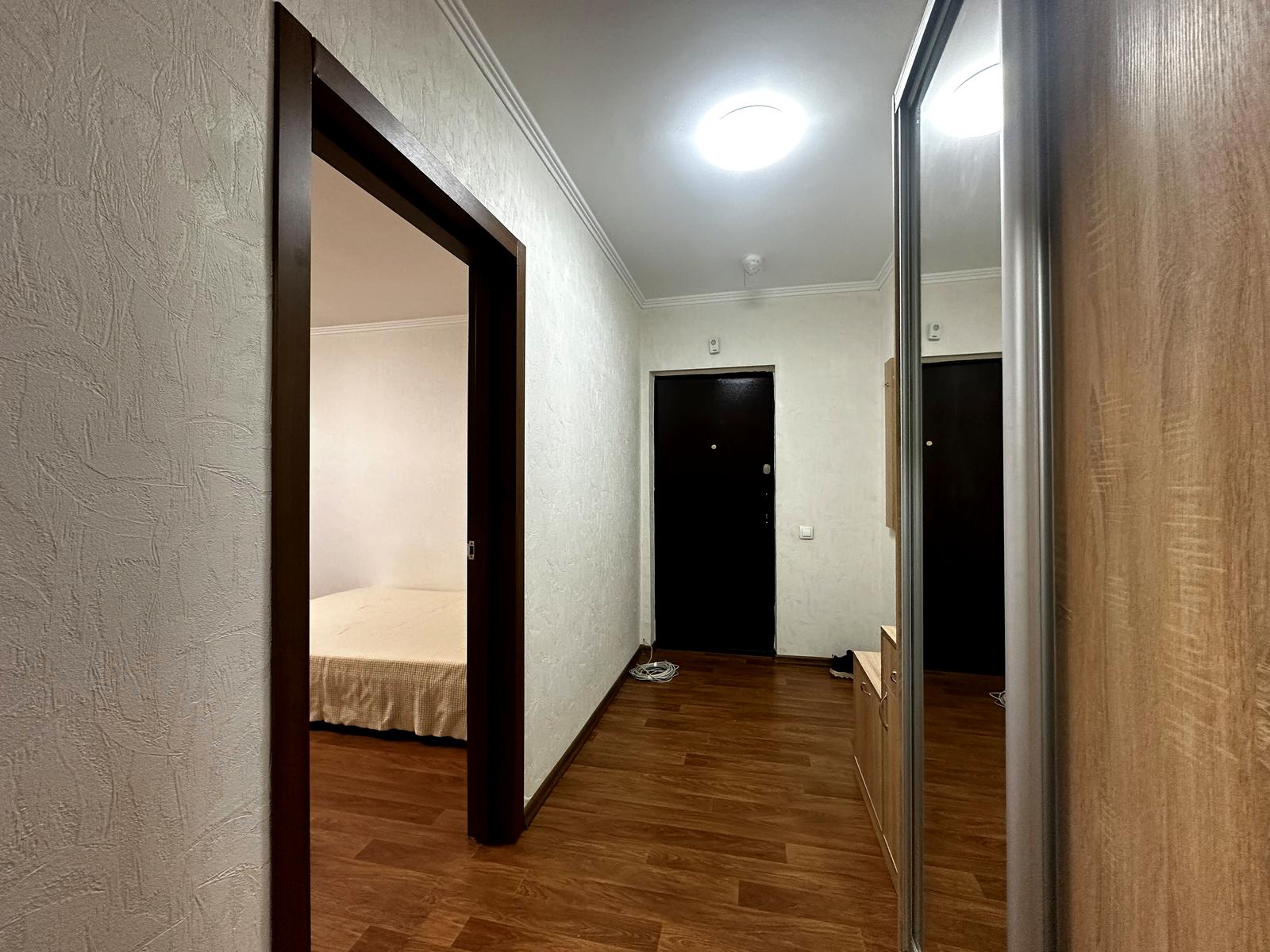 1-room apartment apartment by the address st. Motornyy per (area 42,5 m²) - Atlanta.ua - photo 7