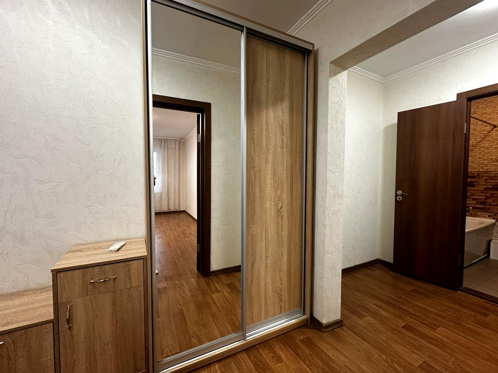 1-room apartment apartment by the address st. Motornyy per (area 42,5 m²) - Atlanta.ua - photo 8