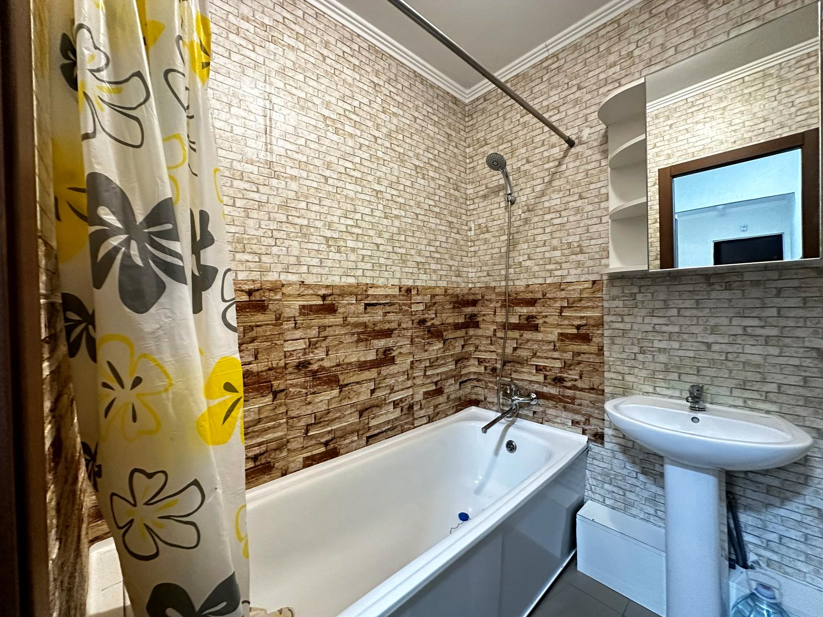 1-room apartment apartment by the address st. Motornyy per (area 42,5 m²) - Atlanta.ua - photo 12