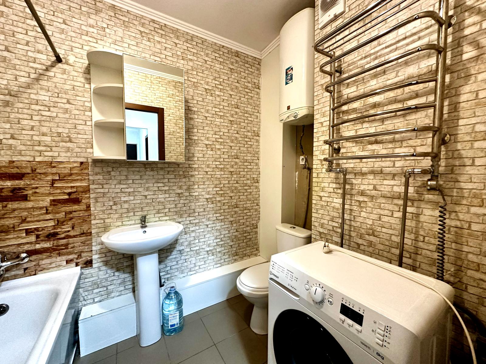 1-room apartment apartment by the address st. Motornyy per (area 42,5 m²) - Atlanta.ua - photo 13