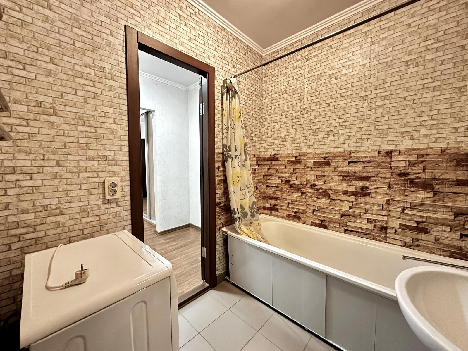 1-room apartment apartment by the address st. Motornyy per (area 42,5 m²) - Atlanta.ua - photo 14