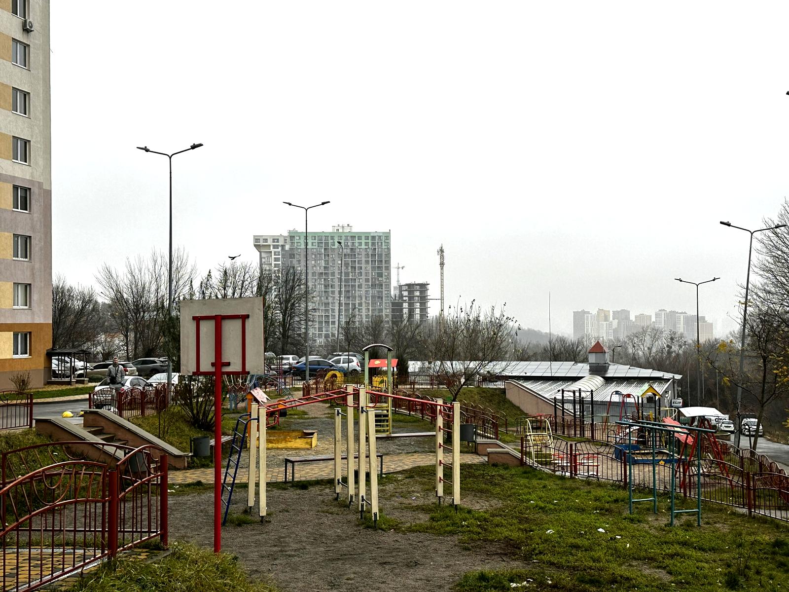 1-room apartment apartment by the address st. Motornyy per (area 42,5 m²) - Atlanta.ua - photo 18