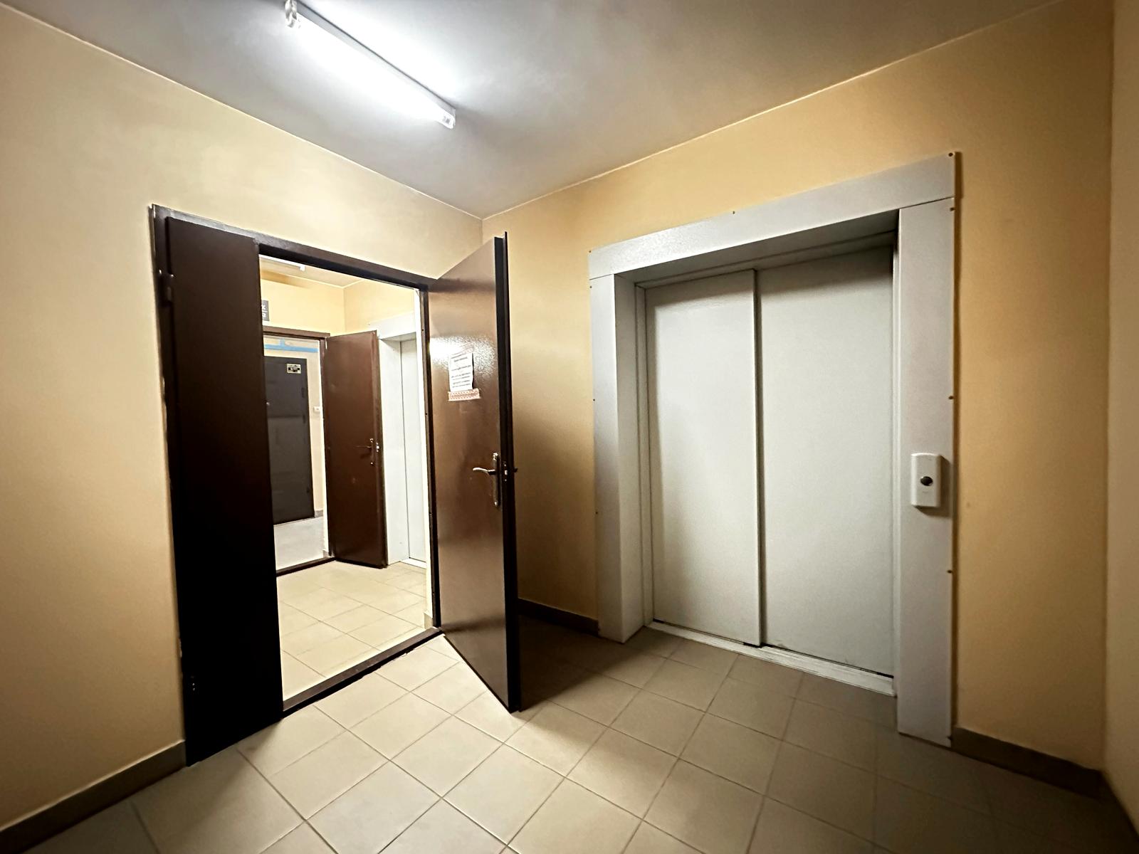 1-room apartment apartment by the address st. Motornyy per (area 42,5 m²) - Atlanta.ua - photo 16