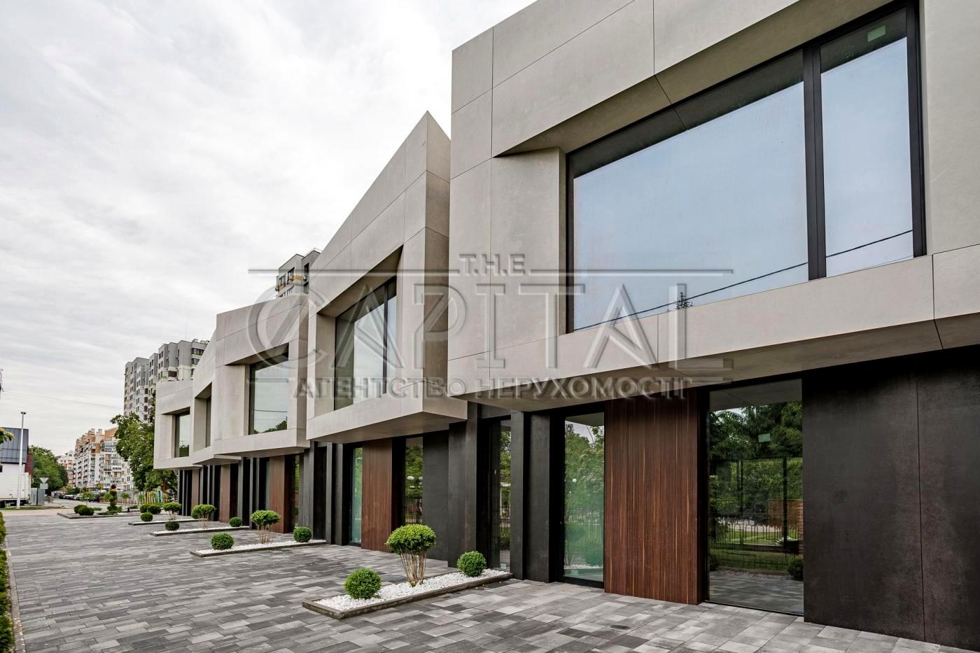 House by the address (area 135 m²) - Atlanta.ua - photo 2