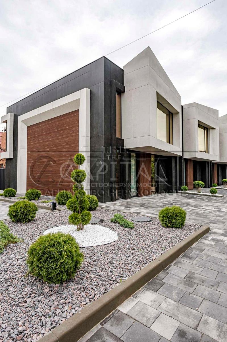 House by the address (area 135 m²) - Atlanta.ua - photo 13