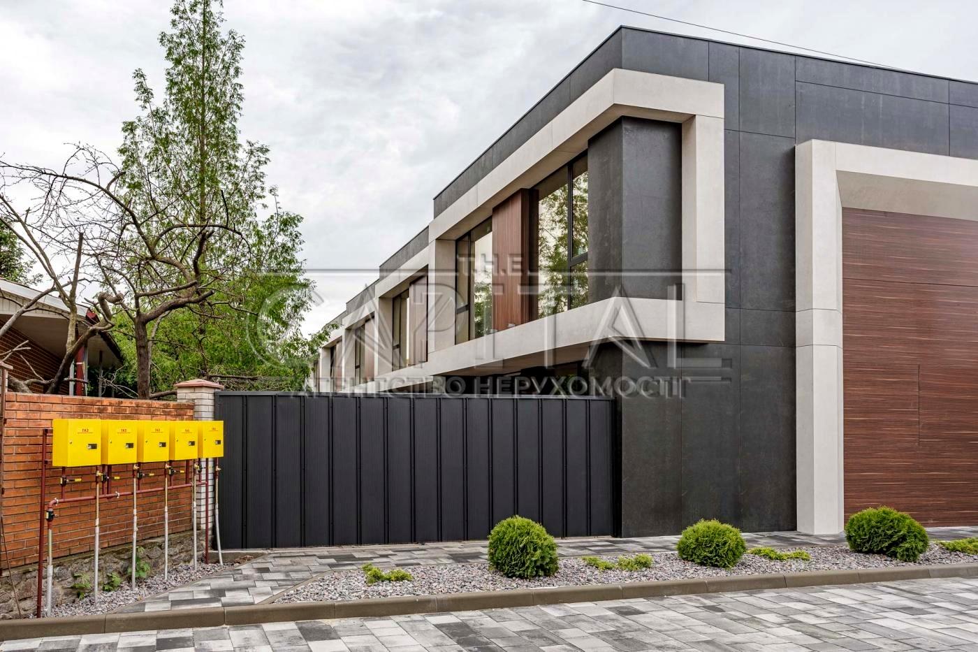 House by the address (area 135 m²) - Atlanta.ua - photo 15