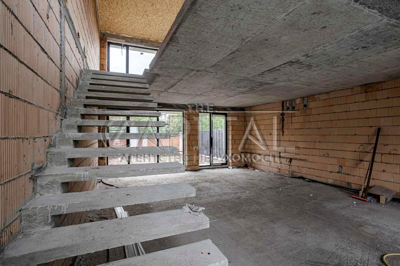 House by the address (area 135 m²) - Atlanta.ua - photo 8